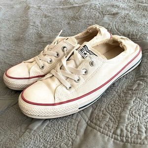 Slip on Converse 🤍